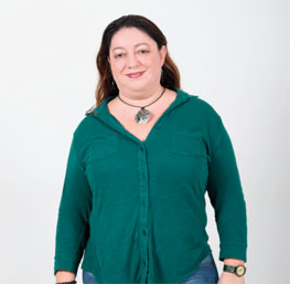 Luisa Fernanda Gallo
