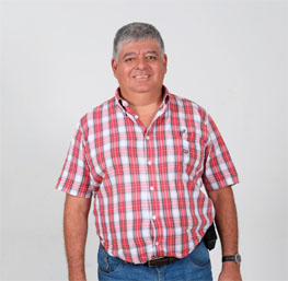 Héctor Hernández