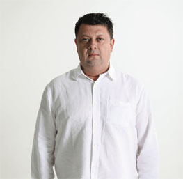 Iván Guillermo Angulo Posse 