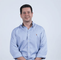 Óscar Barrero Leal
