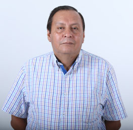Ricardo Pesca Angulo 