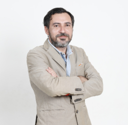 César Andrés Barrera Alvira
