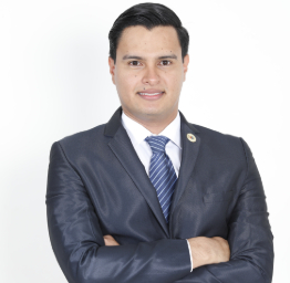 Jairo Sánchez Hernández