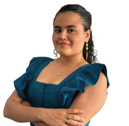 María Camila Barajas Melo